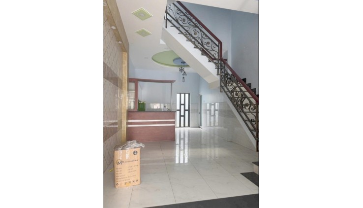 HẺM 8M THÔNG, NGAY HƯƠNG LỘ 2, ÔTÔ NGỦ TRONG NHÀ, 4 TẦNG, 70M2,  SỔ ĐẸP NỞ HẬU - GIÁ CHỈ HƠN 5 TỶ THƯƠNG LƯỢNG